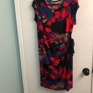 Maternity dress